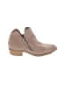 Universal Thread Tan Ankle Boots Size 6 - photo 1