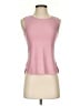 Head Pink Sleeveless T-Shirt Size XS - photo 1