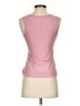 Head Pink Sleeveless T-Shirt Size XS - photo 2