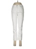 Charlie Ivory Jeans Size 8 - photo 1