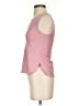 Head Pink Sleeveless T-Shirt Size XS - photo 5