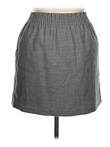 J.Crew Factory Store Casual Skirt (view 1)