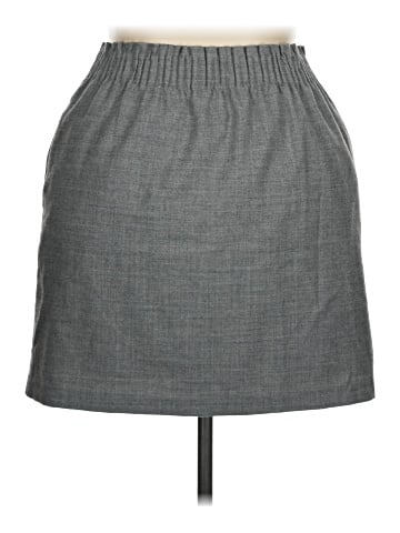 J.Crew Factory Store Casual Skirt (view 2)
