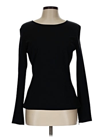 Theory Long Sleeve T-Shirt (view 1)