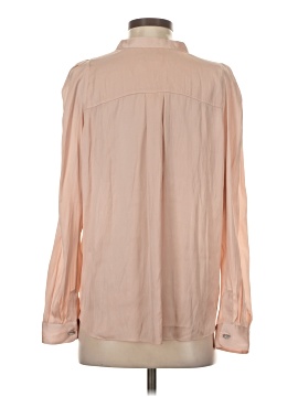 Zadig & Voltaire Long Sleeve Blouse (view 2)