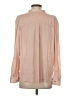 Zadig & Voltaire Tan Long Sleeve Blouse Size Sm (1) - photo 2
