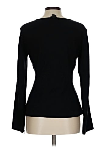 Theory Long Sleeve T-Shirt (view 2)