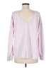 Gap Pink Sweatshirt Size M - photo 2