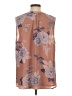 Daniel Rainn Brown Sleeveless Blouse Size S (estimated) - photo 2