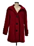 Mackintosh Red Coat Size M - photo 1