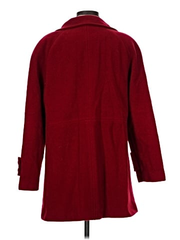 Mackintosh Coat (view 2)
