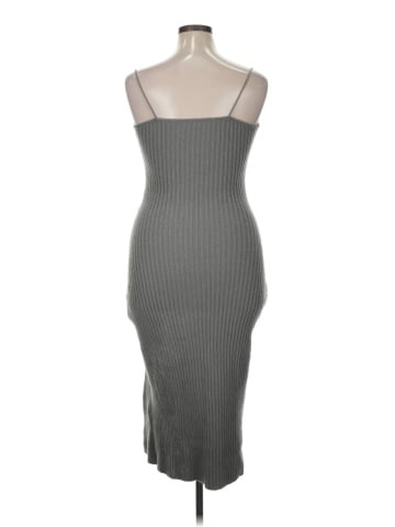 Cider Cocktail Dress (view 2)