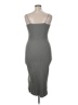 Cider Gray Cocktail Dress Size 1X - photo 2