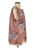 Daniel Rainn Brown Sleeveless Blouse Size S (estimated) - photo 4