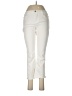 J Brand Ivory Jeans Size 29 waist - photo 1