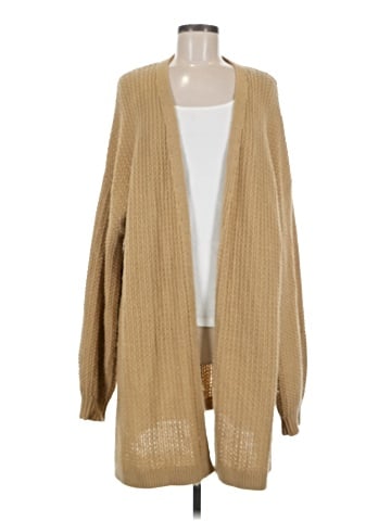 Merokeety Cardigan (view 1)