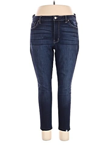 KANCAN JEANS Jeans (view 1)