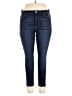 KANCAN JEANS Blue Jeans Size XL - photo 1