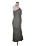 Cider Gray Cocktail Dress Size 1X - photo 4