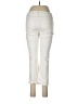 J Brand Ivory Jeans Size 29 waist - photo 2