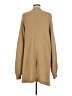Merokeety 100% Acrylic Tan Cardigan Size 2X - photo 2