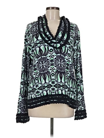 Tory Burch Pullover Sweater (view 1)