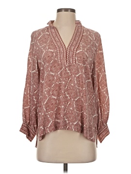 Joie 3/4 Sleeve Blouse (view 1)