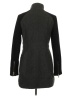Laundry by Shelli Segal Black Coat Size S - photo 2