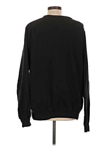 Pacific & Co. Pullover Sweater (view 2)