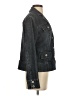 Chico's Gray Denim Jacket Size Sm (0) - photo 4