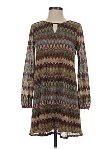 Ya Los Angeles Casual Dress (view 1)