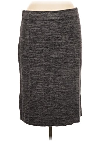 Ann Taylor LOFT Outlet Casual Skirt (view 1)