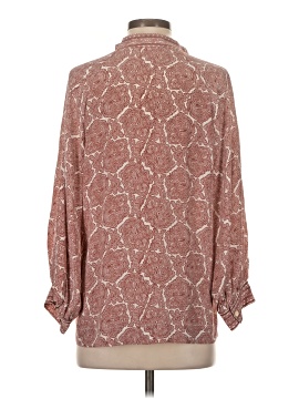 Joie 3/4 Sleeve Blouse (view 2)