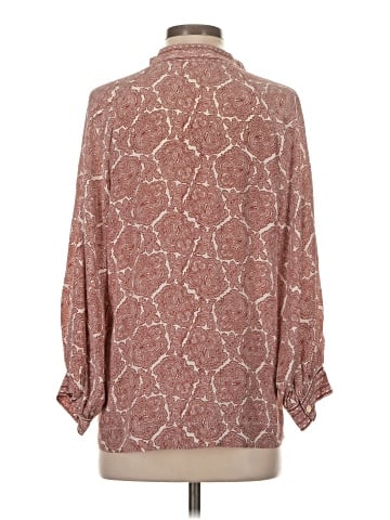 Joie 3/4 Sleeve Blouse (view 2)