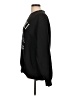 Pacific & Co. Print Black Pullover Sweater Size L - photo 5