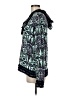 Tory Burch Paisley Teal Pullover Sweater Size M - photo 5