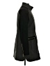 Laundry by Shelli Segal Black Coat Size S - photo 4