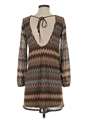 Ya Los Angeles Casual Dress (view 2)