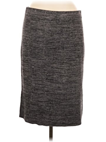 Ann Taylor LOFT Outlet Casual Skirt (view 2)