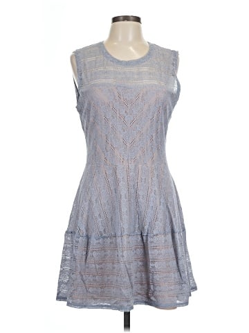 BCBGMAXAZRIA Casual Dress (view 1)