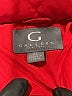 Gallery 100% Polyester Red Coat Size XL - photo 6