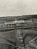 J Brand Black Jeans Size 27 waist - photo 7