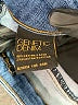 Genetic Denim Blue Jeans Size 27 waist - photo 7