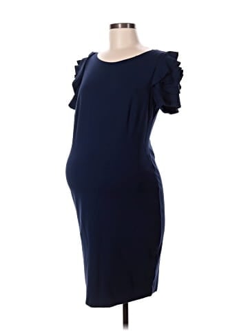 Pietro Brunelli Cocktail Dress (view 1)