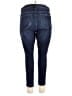 KANCAN JEANS Blue Jeans Size XL - photo 2