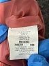 Joan Leslie 100% Polyester Chevron-herringbone Pink Casual Pants Size 14 - photo 7