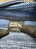 Eddie Bauer 100% Polyester Blue Fleece Size L (tall) - photo 6