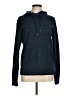MICHAEL Michael Kors Blue Pullover Hoodie Size M - photo 1