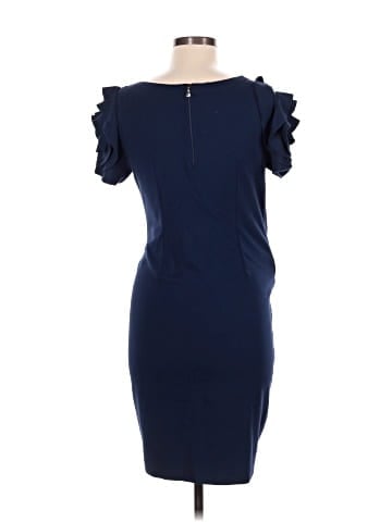 Pietro Brunelli Cocktail Dress (view 2)