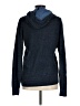 MICHAEL Michael Kors Blue Pullover Hoodie Size M - photo 2
